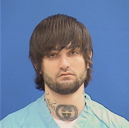 BREARLEY, JUSTIN D., IL