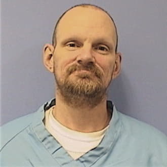 BLAGG, FREDERICK, IL