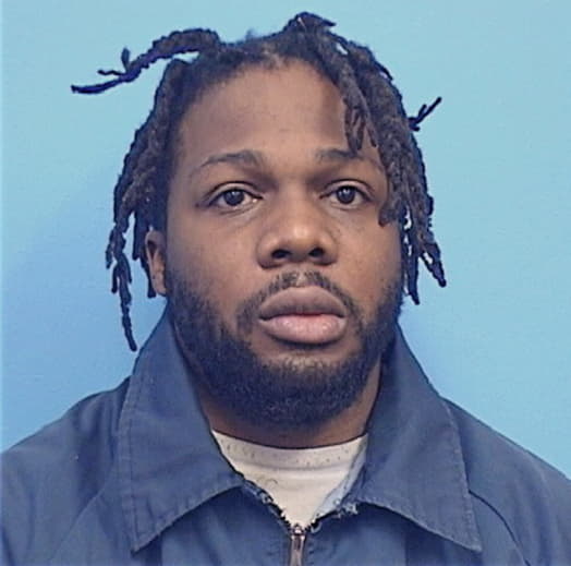 BUCHANAN, PIERRE, IL