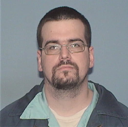 MEYERS, DYLAN M., IL