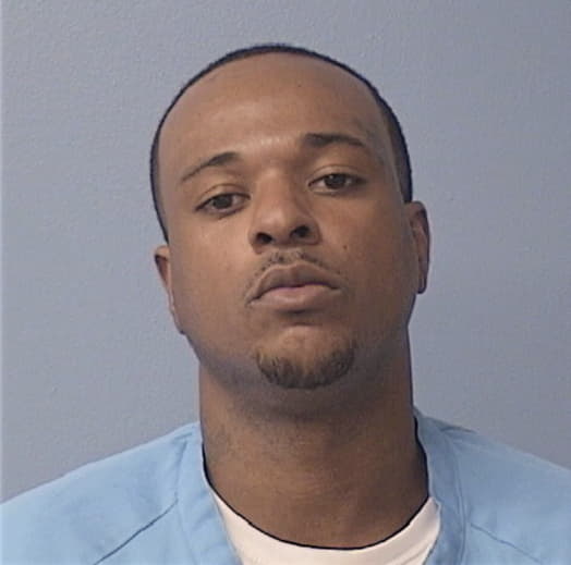 BANKS, RANDALE D., IL