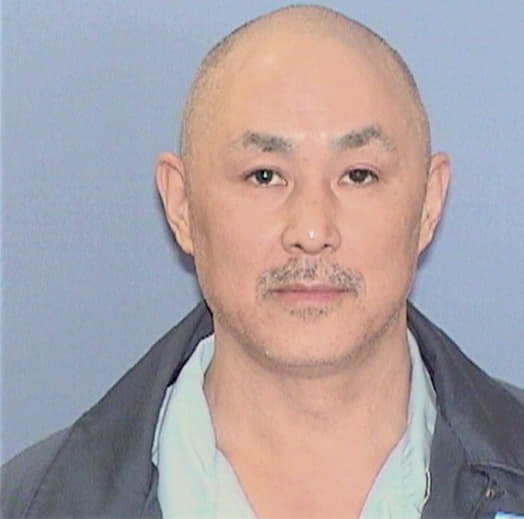 AKIYOSHI, STEVEN H., IL