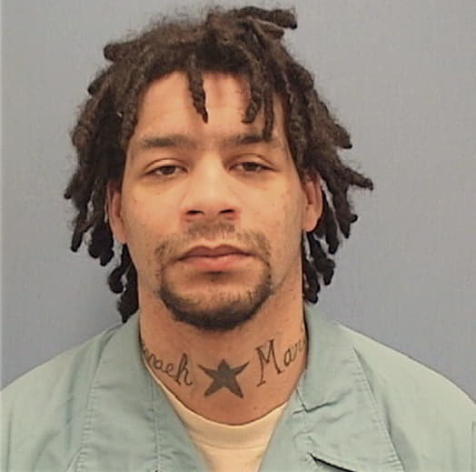 GADDIS, EDWARD A., IL