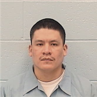 GARCIA DIAZ, JESUS, IL