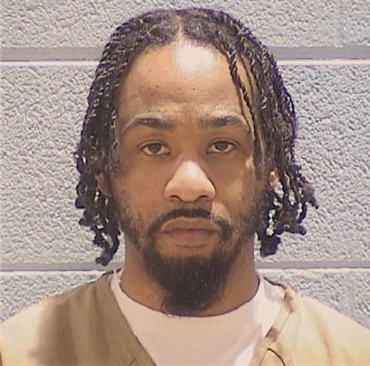 WILLIAMSON, JULIUS J., IL