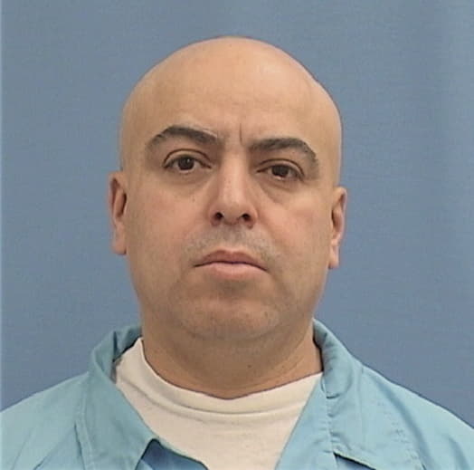 CONTRERAS, SALVADOR, IL