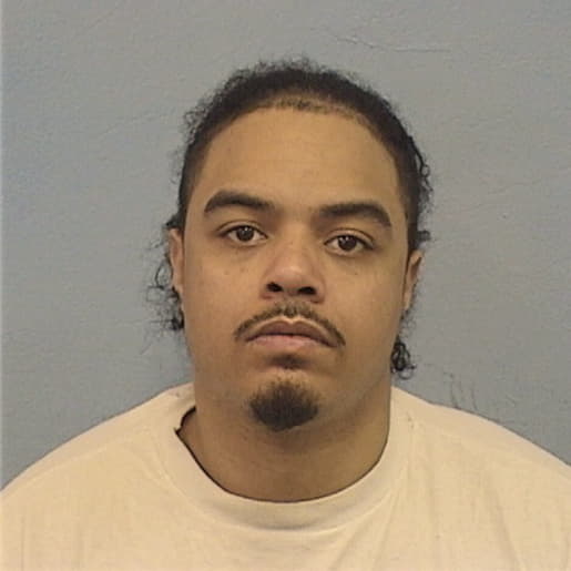 JACKSON, CHRISTIAN, IL