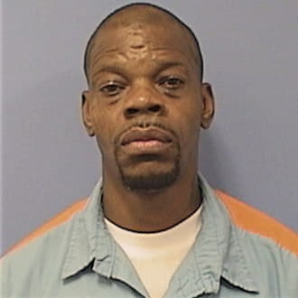 MITCHELL, RICARDO, IL