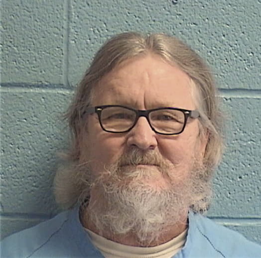 PENNINGTON, JOHN, IL