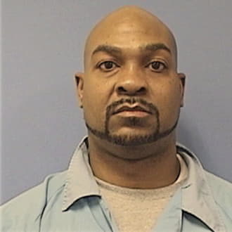 ROBERSON, JAVONTE, IL