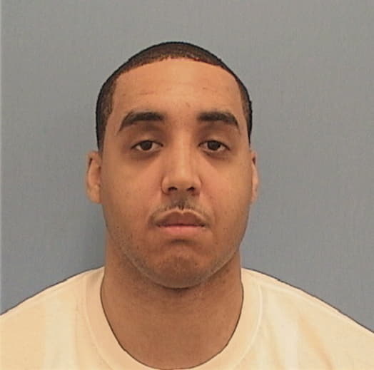 BARNES, DERRICK J., IL