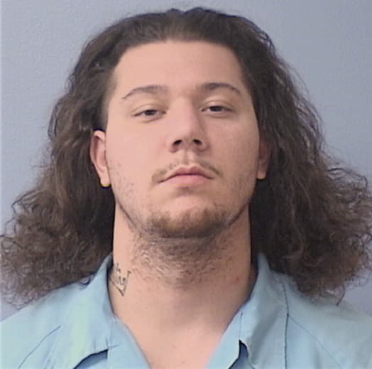 KRAMER, CHANCE R., IL