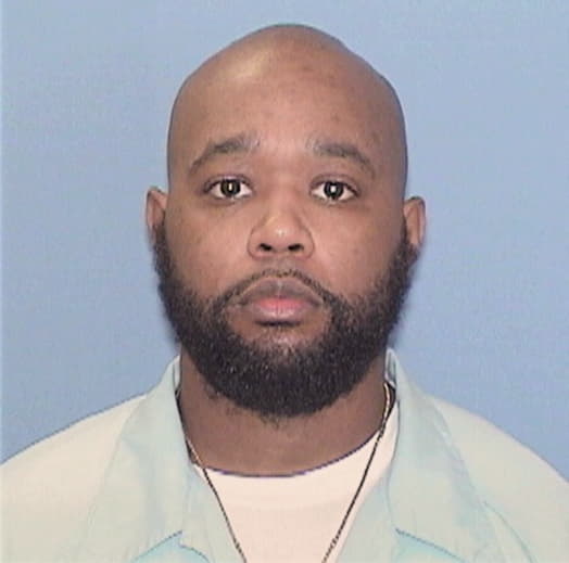 HUTCHERSON, DWAYNE, IL