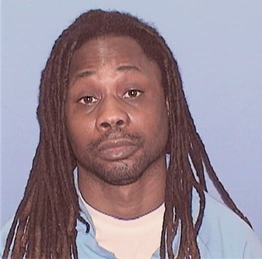 MCCRAY, CARTER J., IL