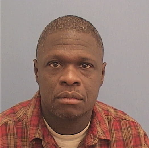 CARTER, CALVIN JR, IL