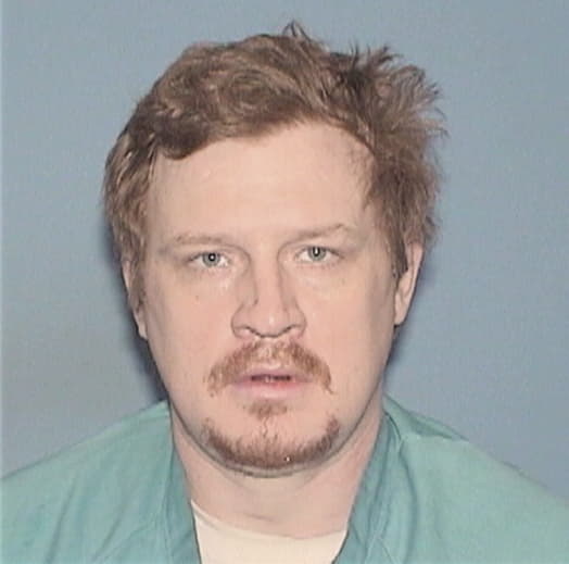 MUELLER, CLINT J., IL