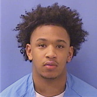 BUKER-CARTER, DONOVAN, IL