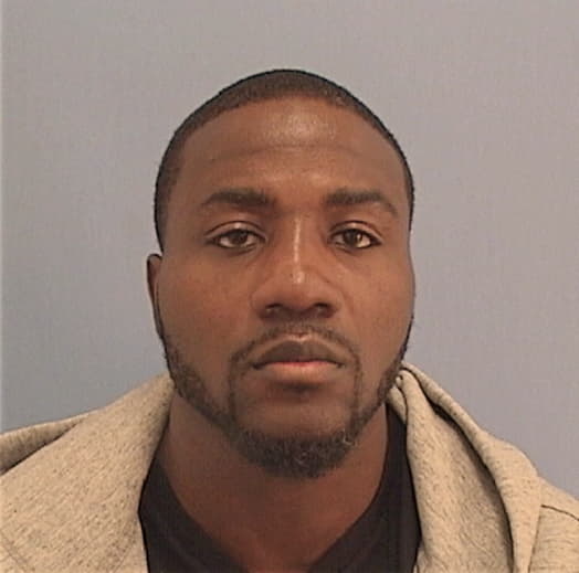 TATES, WALTER I., IL