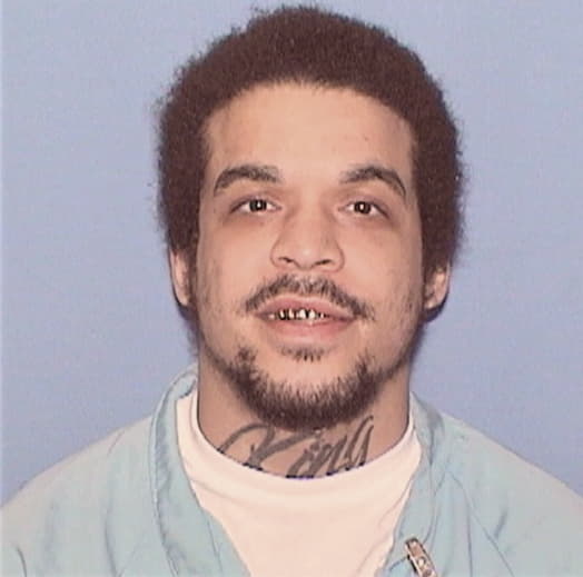 BILES, LEVELL A., IL