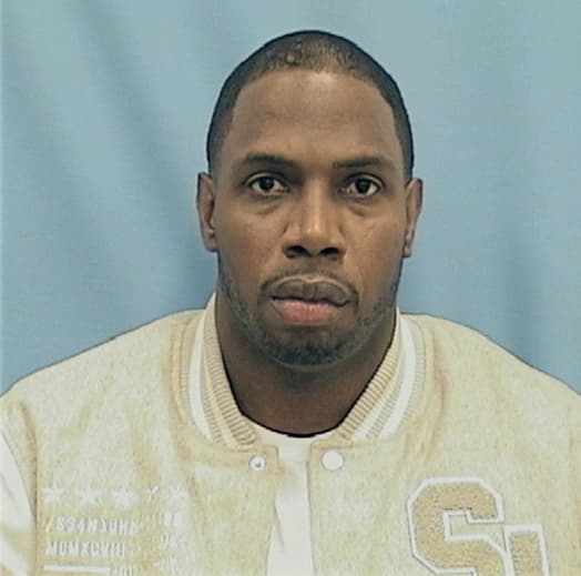 HARRIS, KENNETH J., IL