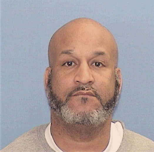 HICKMAN, JERMAINE, IL