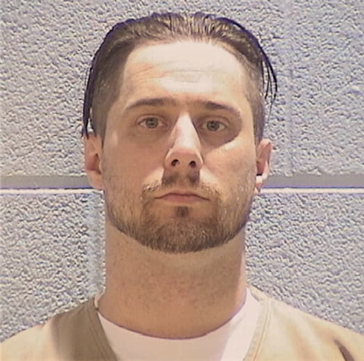 BRAND, ZAKARY E., IL