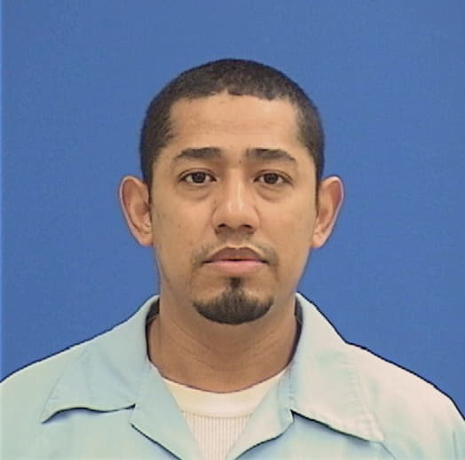 CHEGUE-TENORIO, JAMIE, IL