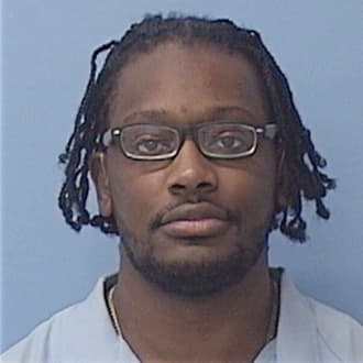 MILLER, REUBEN J., IL