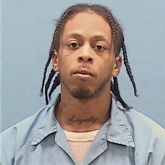 WILLIS, HASAAN J., IL