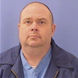 MARGRAFF, DONALD III, IL