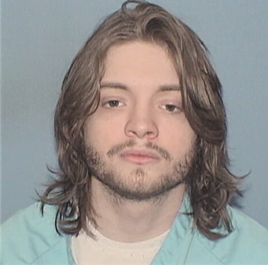 PARR, CHRISTOPHER, IL