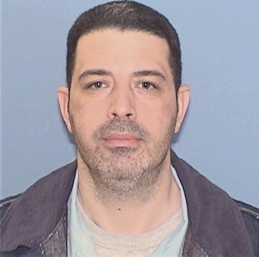 AMELIO, NICHOLAS J., IL