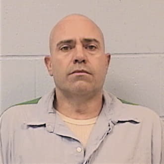 BRYAN, MICHAEL B., IL