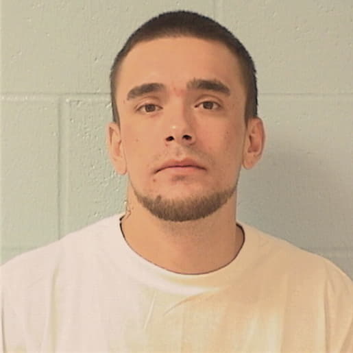 CRABTREE, TANNER S., IL