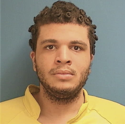 CRAWFORD, DAMARIO, IL