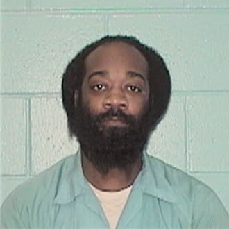 GOSS, TONY L. JR, IL