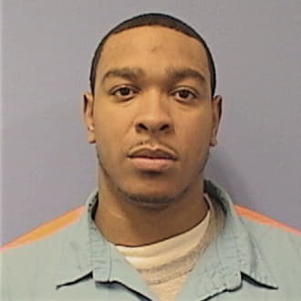 JACKSON, QUAZAE D., IL