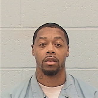 STRINGER, TYWAN M., IL