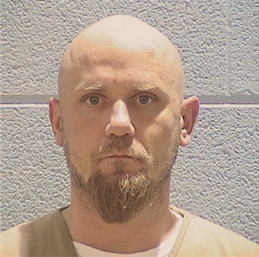 JONES, CHRISTOPHER P., IL