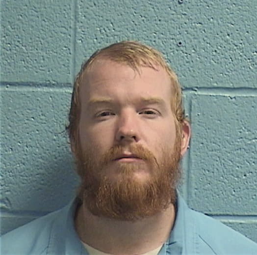 MARINICH, JORDAN T., IL