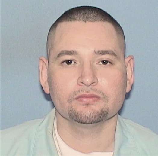 MONTES, AUGUSTINE, IL