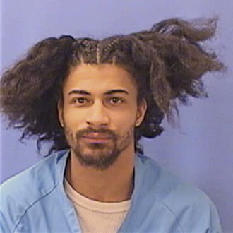 MITCHELL, XAVIER, IL