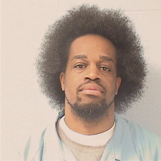 JACKSON, ANTHONY, IL