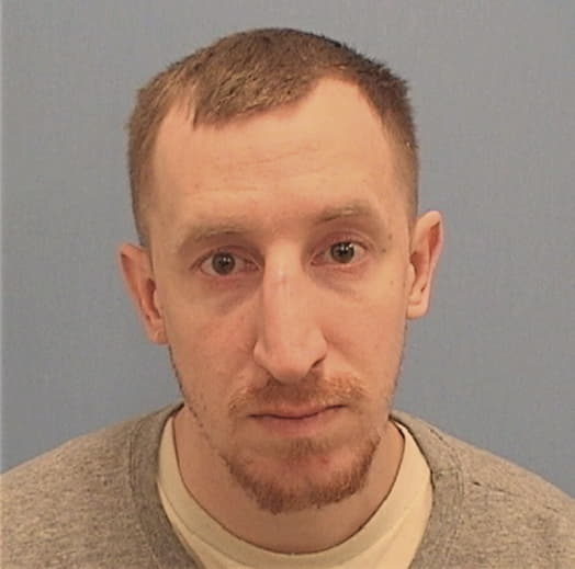 CHAPMAN, BRYCE A., IL