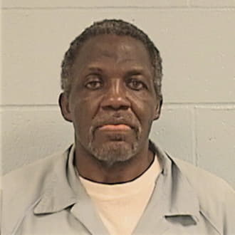 GERALDS, HUBERT JR, IL