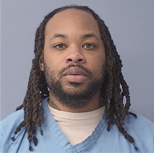 HALEY, NAMARIO L., IL