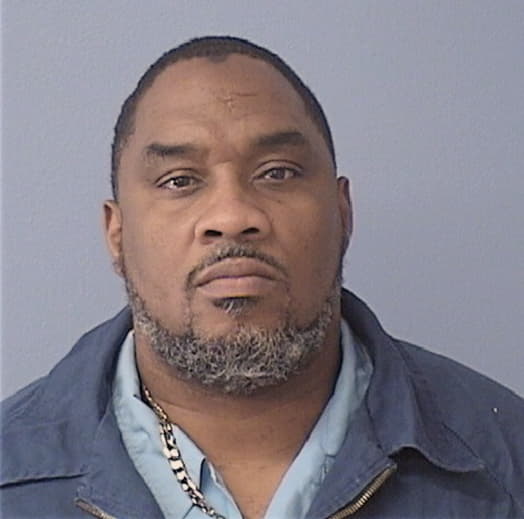 HUTCHINSON, ANTONIO, IL