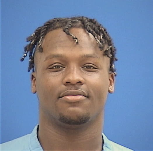 LEWIS, DARRYCK T., IL