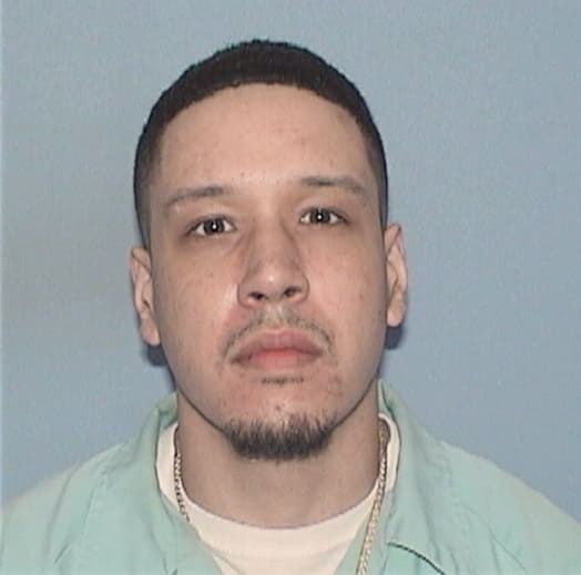 MALDONADO, JASON, IL