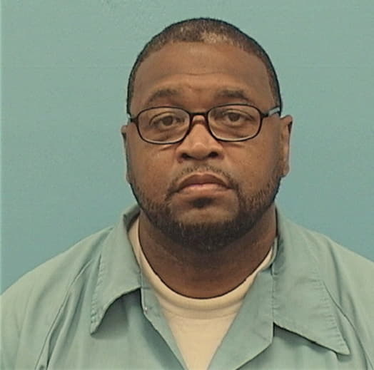 PEGUES, ANTHONY A., IL